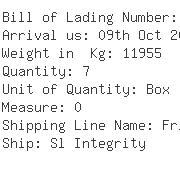 USA Importers of accumulator - National Oilwell Varco