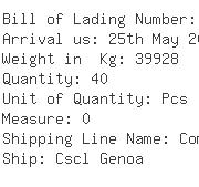 USA Importers of acetyl - Leschaco Mexicana Sa De Cv