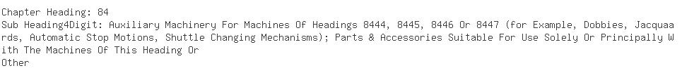 Indian Exporters of adaptor - Siemens Ltd