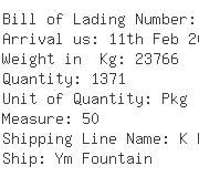 USA Importers of adaptor - Samex Inc