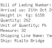 USA Importers of adhesive tape - Hankyu Int L Transport Usa Inc