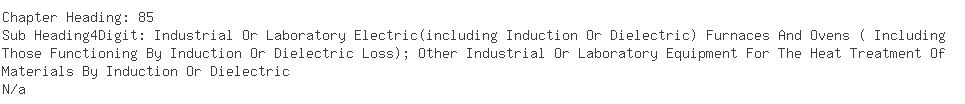 Indian Importers of air blower - Sanyukta International