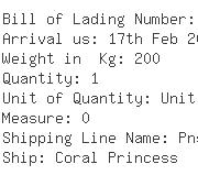 USA Importers of air cylinder - High Seas Trading