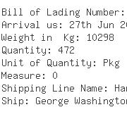 USA Importers of air pump - Nnr Global Logistics Usa Inc