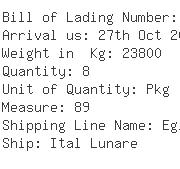 USA Importers of aircraft - Scarbrough International