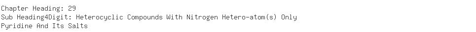Indian Importers of aldehyde - J. P. Pharma-chem Industries