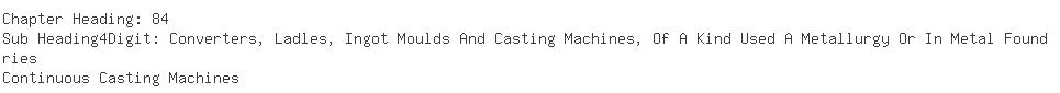 Indian Exporters of alloy casting - Diago Exports Pvt. Ltd