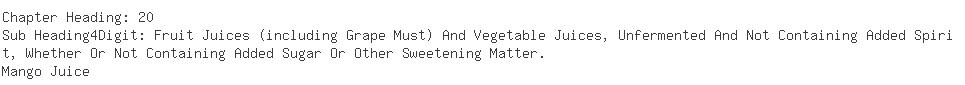 Indian Exporters of alphonso mango - Srihasta Exports