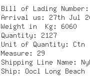 USA Importers of alum - Apl Logistics Hong Kong