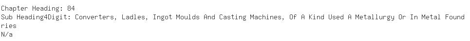 Indian Exporters of alumina - S. M. Overseas Pvt. Ltd