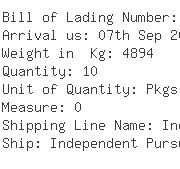 USA Importers of aluminium pan - Silberline Manufacturing Co Inc
