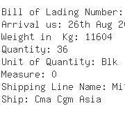 USA Importers of aluminium scrap - Arrowpac Incorporated