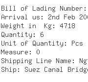 USA Importers of aluminum - Commonwealth Metal Corporation