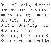 USA Importers of amine - Autopartes Y Arneses De Mexico Sa