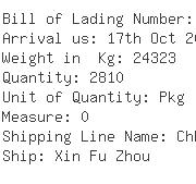 USA Importers of amino acid - Rich Shipping Usa Group Inc