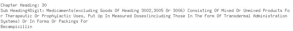 Indian Exporters of amoxycillin - Leben Laboratories Pvt. Ltd