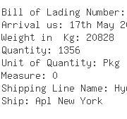 USA Importers of antenna - Pan Link International Corporation