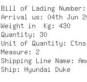 USA Importers of apparel accessories - Hoop Retail Stores Llc Dba Disney