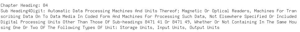 Indian Importers of apple - Office Tiger Database Systems