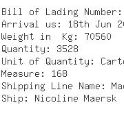 USA Importers of apple - Rio Vista Limited