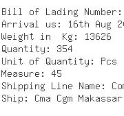 USA Importers of auto pump - Expeditors Intl-ord Ocean