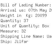 USA Importers of auto tap - Laufer Group Intl