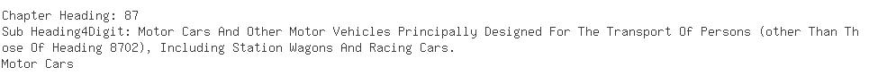 Indian Importers of automobile - Honda Siel Cars India Ltd