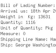 USA Importers of automobile rubber part - Kintetsu World Express Usa Inc