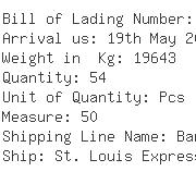 USA Importers of axle nut - Zf Commercial Suspension