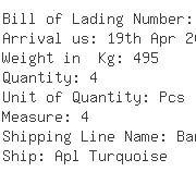 USA Importers of axle - Zf Boge Elastmetall Llc