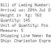 USA Importers of axle - Zf Lemfoerder Corporation Cp5