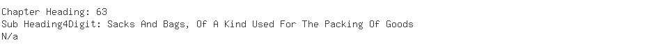 Indian Exporters of bags jute - Amira Foods (india) Private Limited