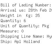 USA Importers of ball bearing - Nmb Technologies Corporation C/o