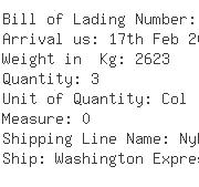 USA Importers of ball valves - Emo-trans Inc