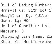 USA Importers of banana - Strauss Dairies Ltd