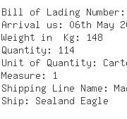 USA Importers of barcode label - Wal-mart Stores Inc