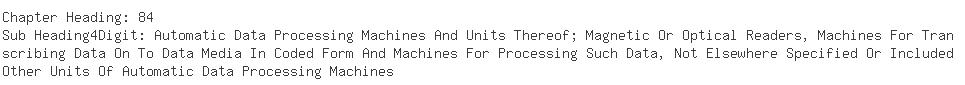 Indian Importers of barcode scanner - Rajkamal Bar-scan Systems Pvt. Ltd