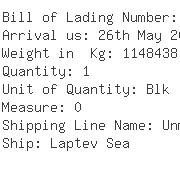 USA Importers of barrel - Hess Corporation