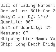 USA Importers of bath mat - Laufer Freight Lines Ltd