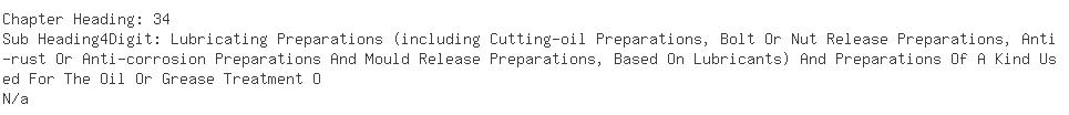 Indian Importers of bearing grease - Skf India Limited