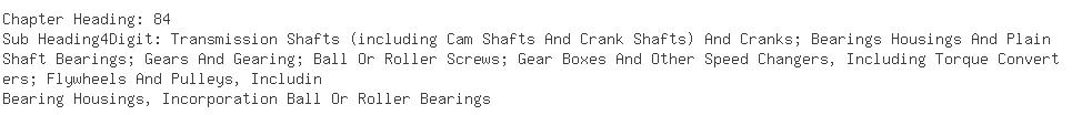 Indian Importers of bearings roller - Agarwal Traders