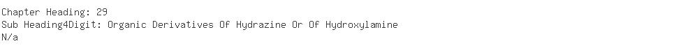 Indian Exporters of benzene - High Polymer Labs Ltd