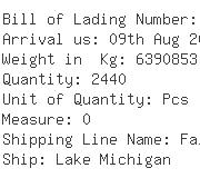 USA Importers of billet - Mittal Steel Indiana Harbor Bar Pro