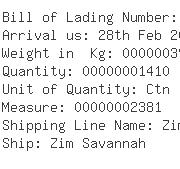 USA Importers of binocular - Q Follow Shipping Inc