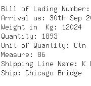 USA Importers of bird feeder - Ups Ocean Freight Services Inc