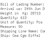 USA Importers of bolt pin - Pegasus Maritime Inc