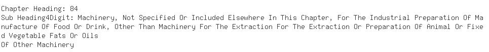 Indian Exporters of bore - Ringspann Elecon (india) Limited