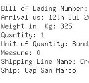 USA Importers of bovine leather - Csm