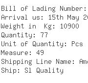 USA Importers of bracket - O T S Astracon Llc Clt