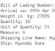 USA Importers of brass net - Hyosung America Inc